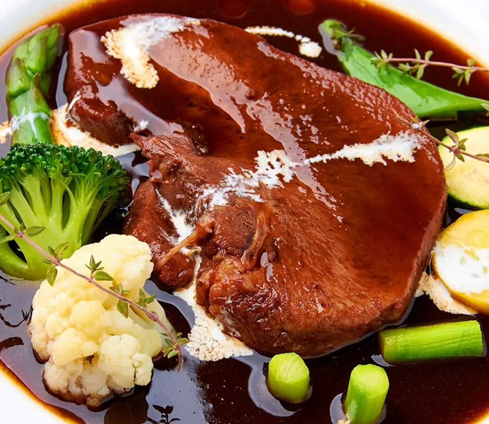 初めてのノワドココ名物料理セットB（6種類）のサブ画像