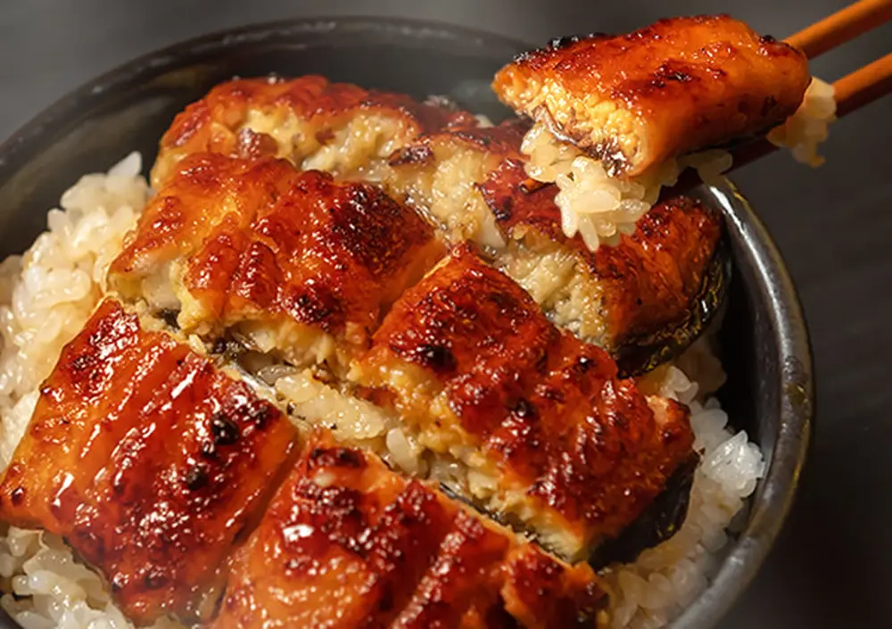 うなぎ カット蒲焼き（85～95g）3枚のサブ画像