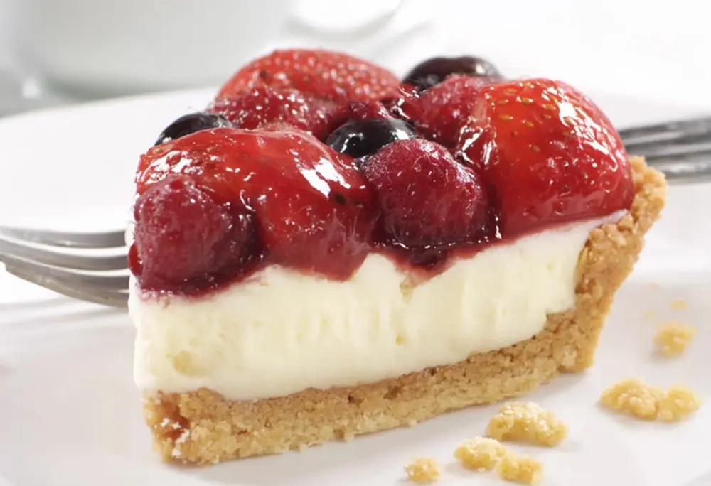 トリプルベリータルト 5号 4～6人分のサブ画像