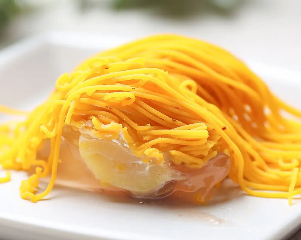 百万石水晶のサブ画像