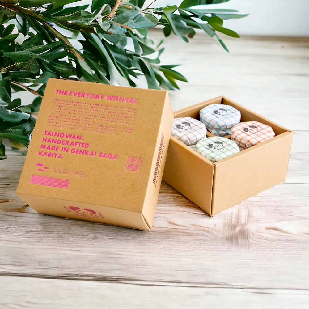 鯛のわんギフトセットのサブ画像