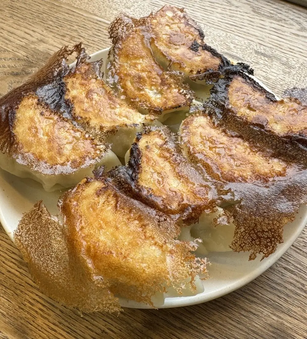 特製タレ付き餃子（8個入×4）のサブ画像