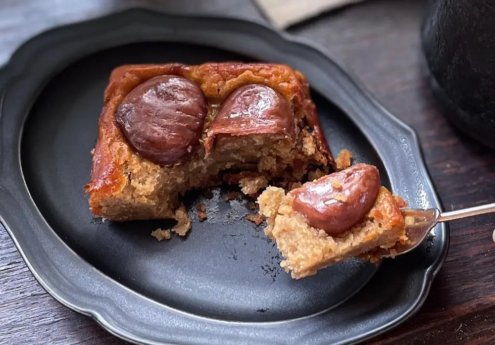 オリジナルスイートマロンのサブ画像