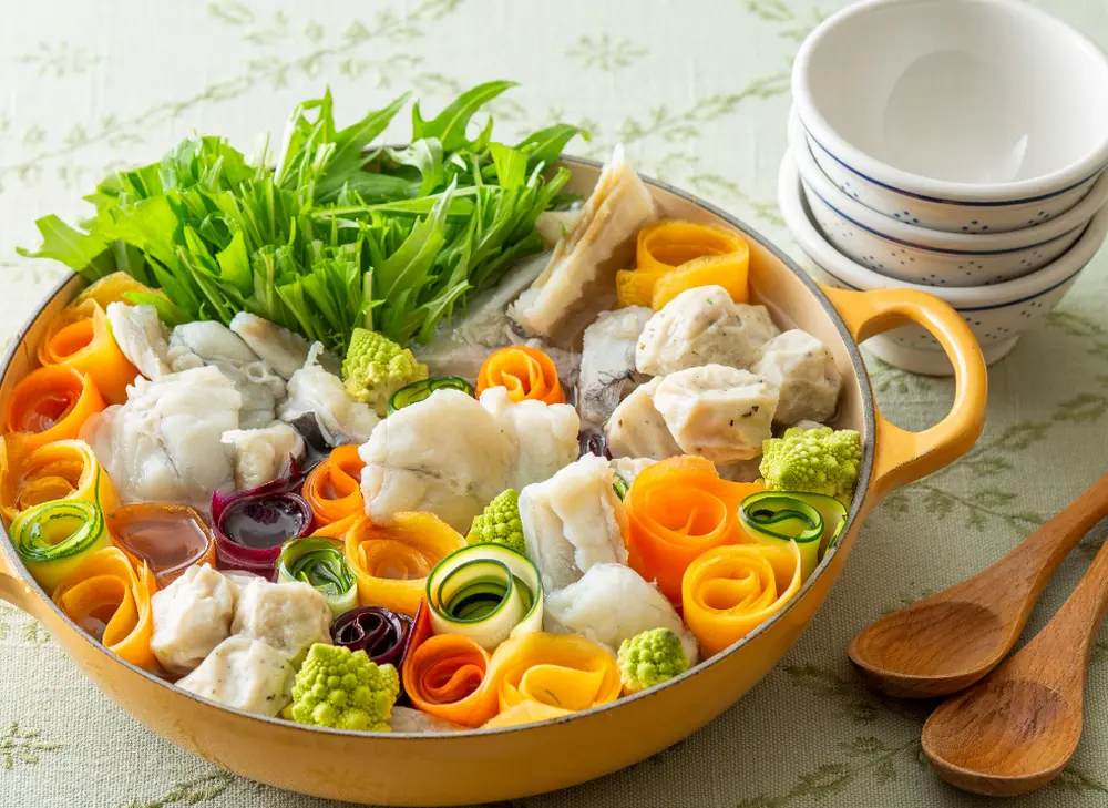 国産とらふぐ贅沢三昧セット＜4～5人前＞のサブ画像