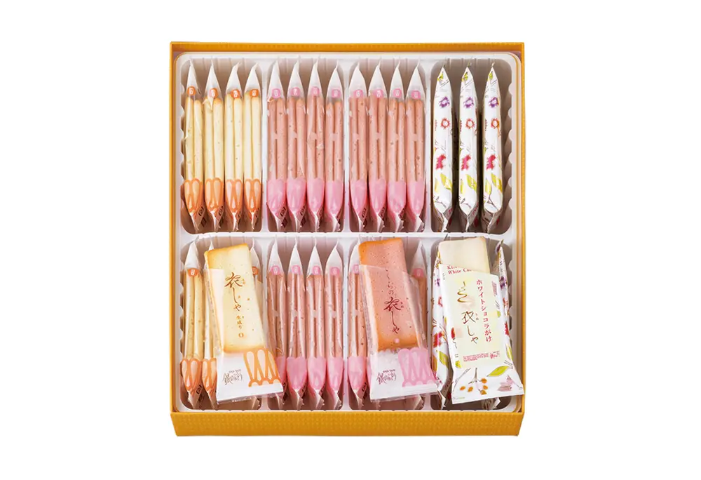 衣しゃのサブ画像