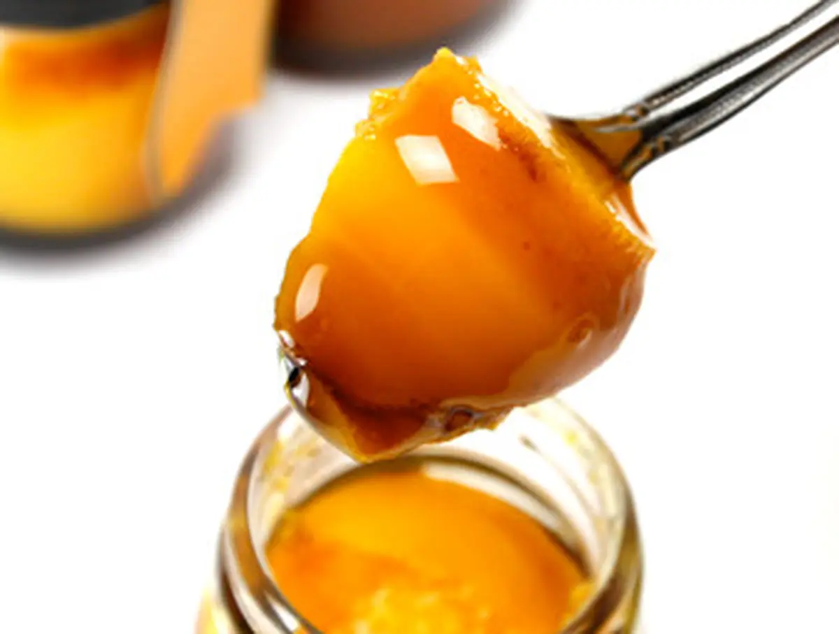 【天国のぶた】たぶん世界一濃厚なプリン（4個入）の画像