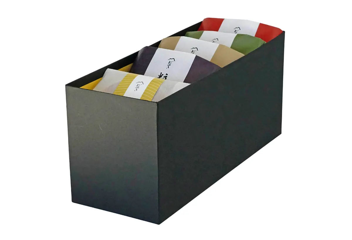 おすすめセット（10ケ入り）の画像