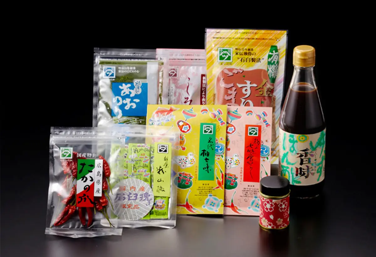 特撰ギフトの画像