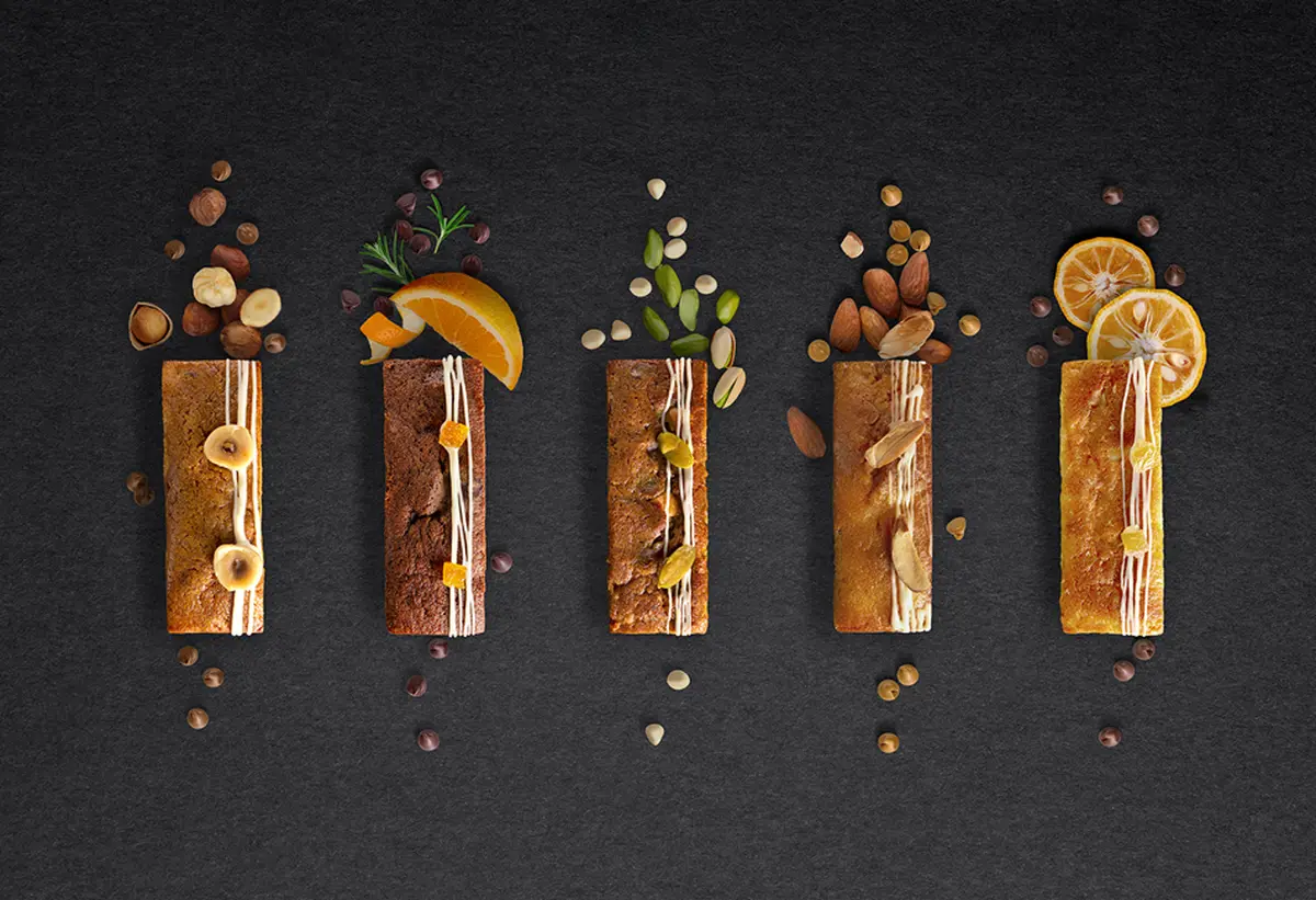 ミニ・カプレーゼの画像