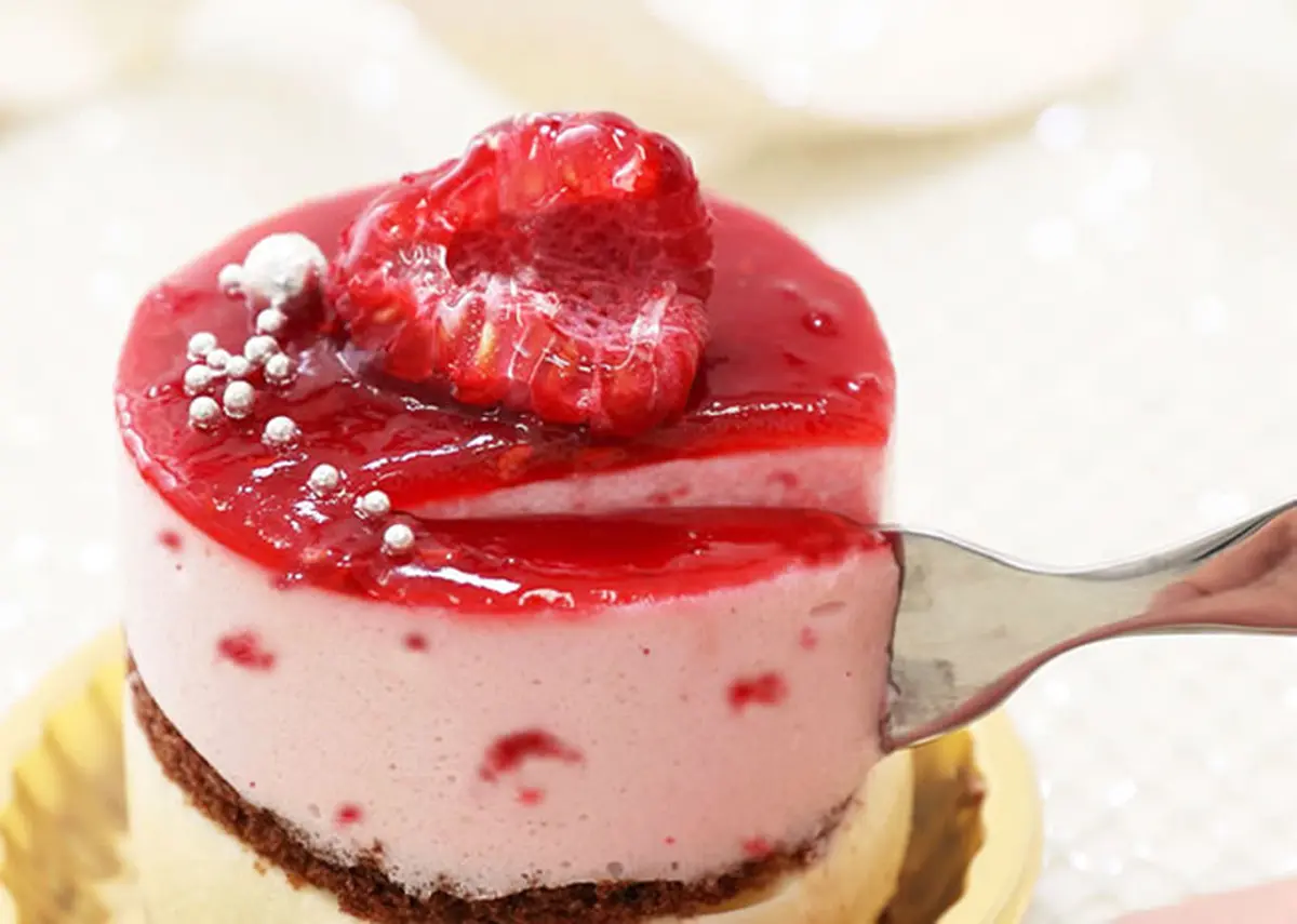 リップショコラ 2個入の画像