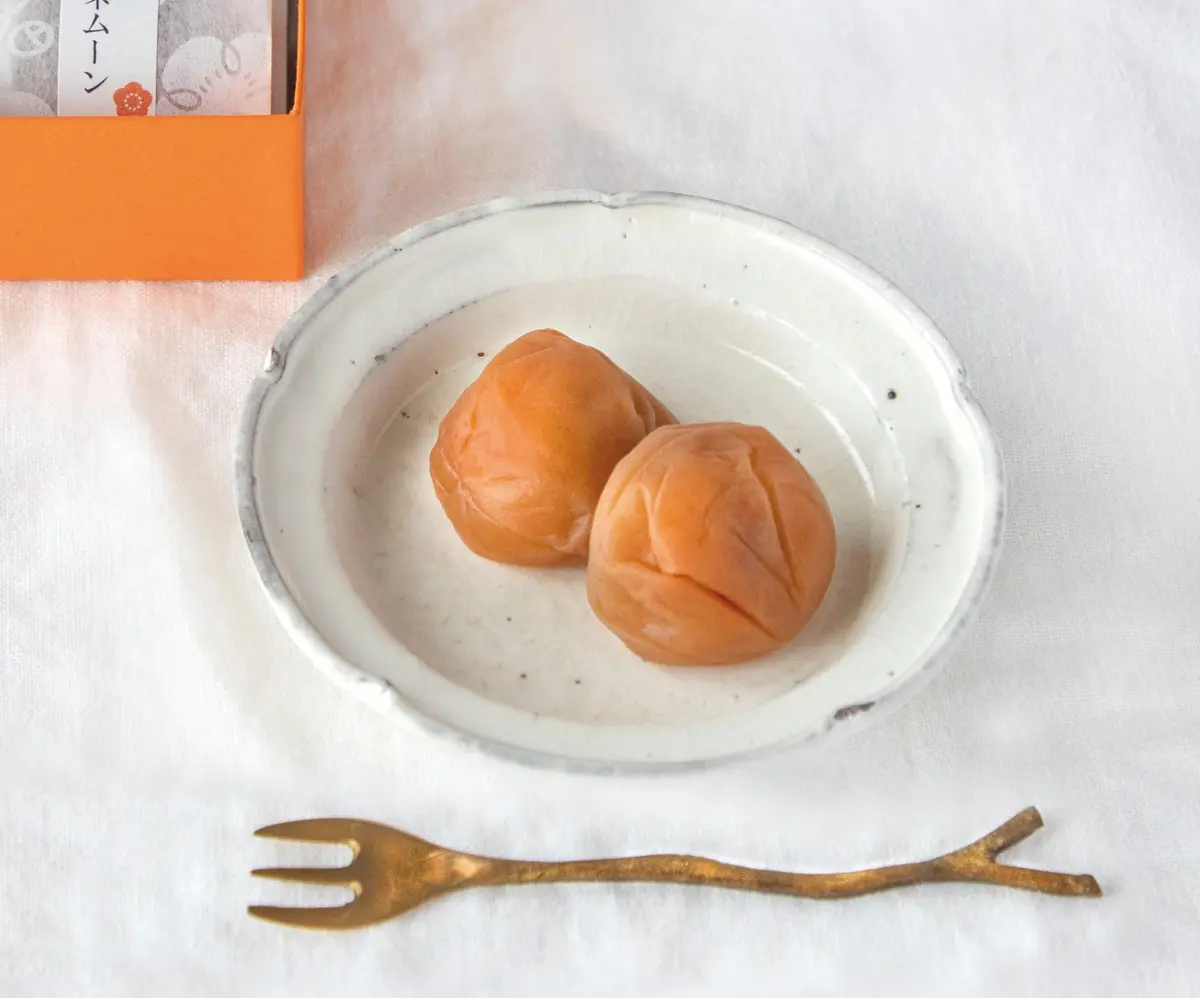 金のハネムーン 個包装12粒入の画像