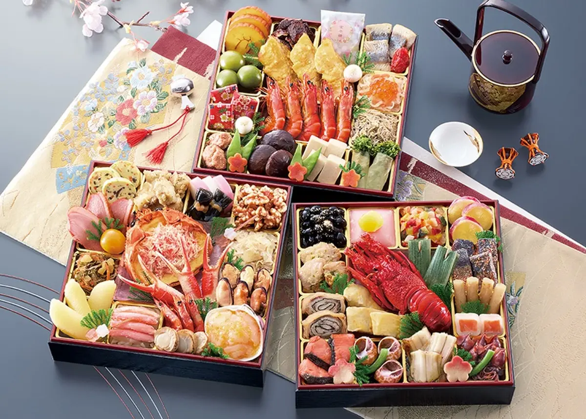 京都祇園「華舞」監修　宝の舞の画像