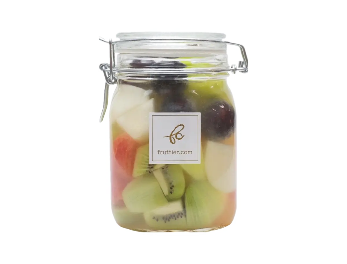 フルーツポンチッチFriendの画像