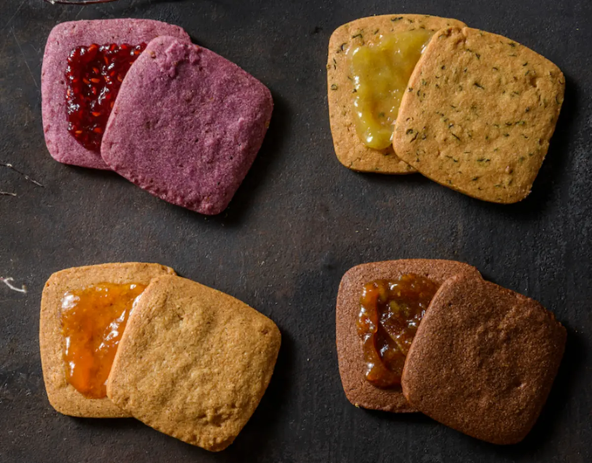 Botanica（ボタニカ）６個入の画像