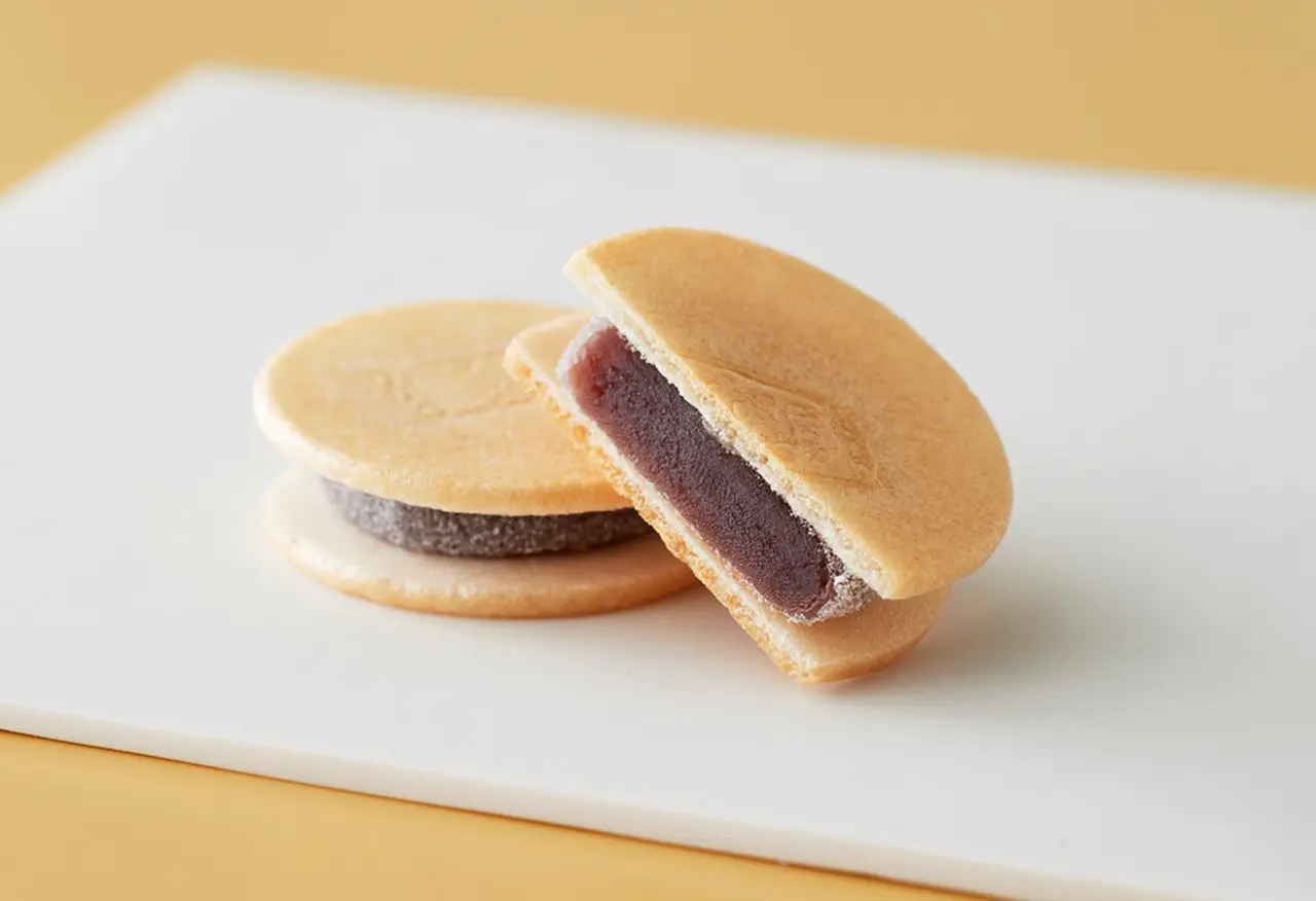 こし餡を求肥でコーティングした 和歌山のもっちりご当地最中 あんこ菓子のプロが推薦 Vol 12 おいしいマルシェ Powered By おとりよせネット こし餡を求肥でコーティングした 和歌山のもっちりご当地最中 あんこ菓子のプロが推薦 Vol 12 おいしいマルシェ Powered By おとりよせネット