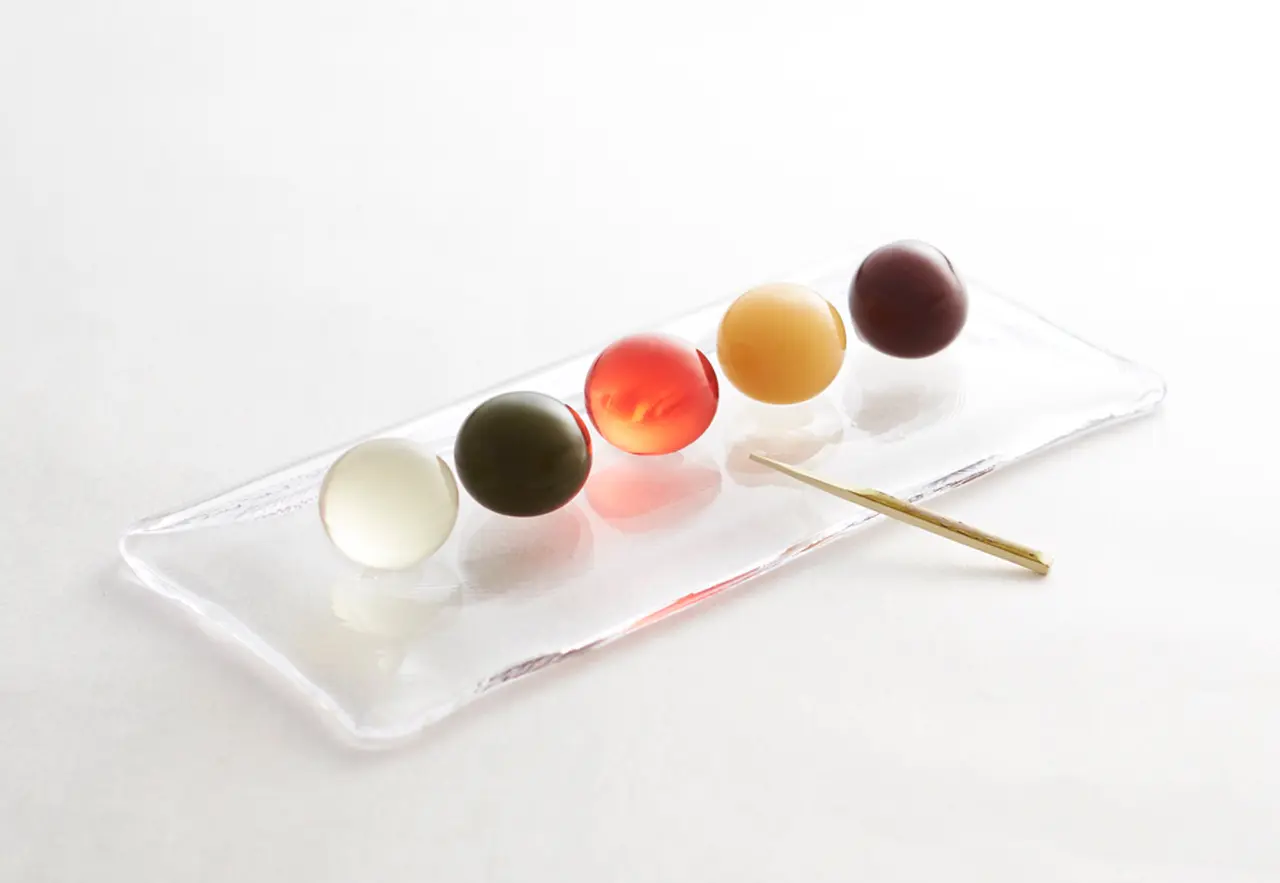 羊羹 発酵素材のカラフルな新感覚和菓子 スイーツ芸人おすすめのサプライズスイーツ Vol 1 おいしいマルシェ Powered By おとりよせネット 羊羹 発酵素材のカラフルな新感覚和菓子 スイーツ芸人おすすめのサプライズスイーツ Vol 1 おいしいマルシェ Powered By おとりよせネット