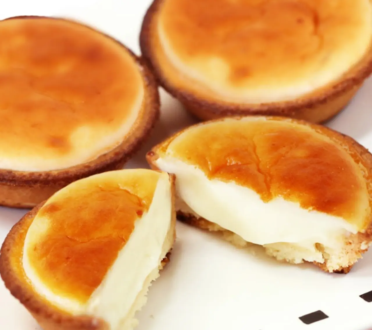 半熟ちーずたるとギフトセット（8個入り）の画像