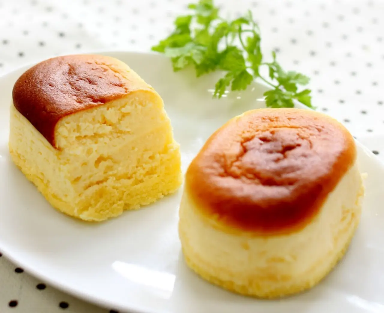 とろけるちーずケーキ15個入の画像