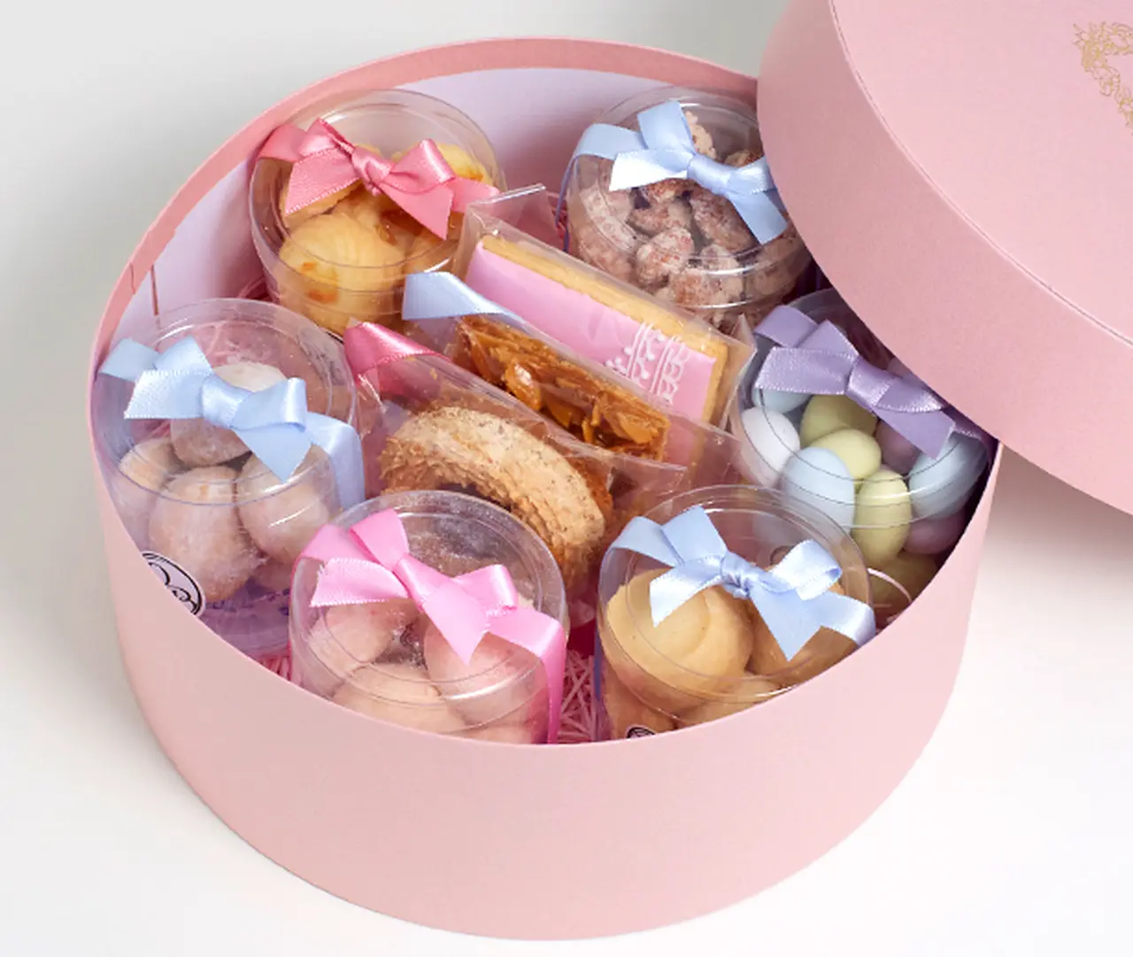 パッケージや見た目かわいい プレゼントに喜ばれる 乙女スイーツ 特集 パッケージや見た目かわいい プレゼントに喜ばれる 乙女スイーツ 特集