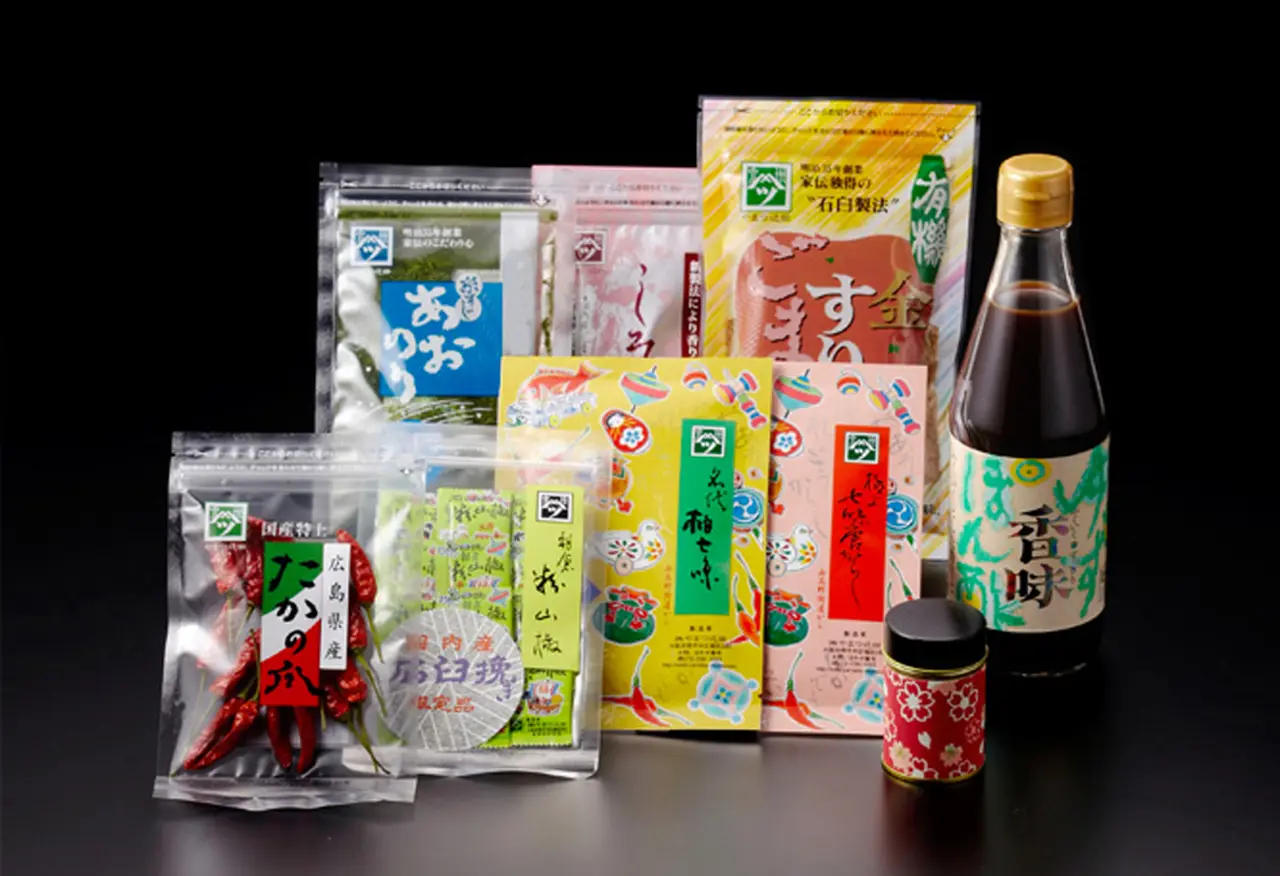 特撰ギフトの画像