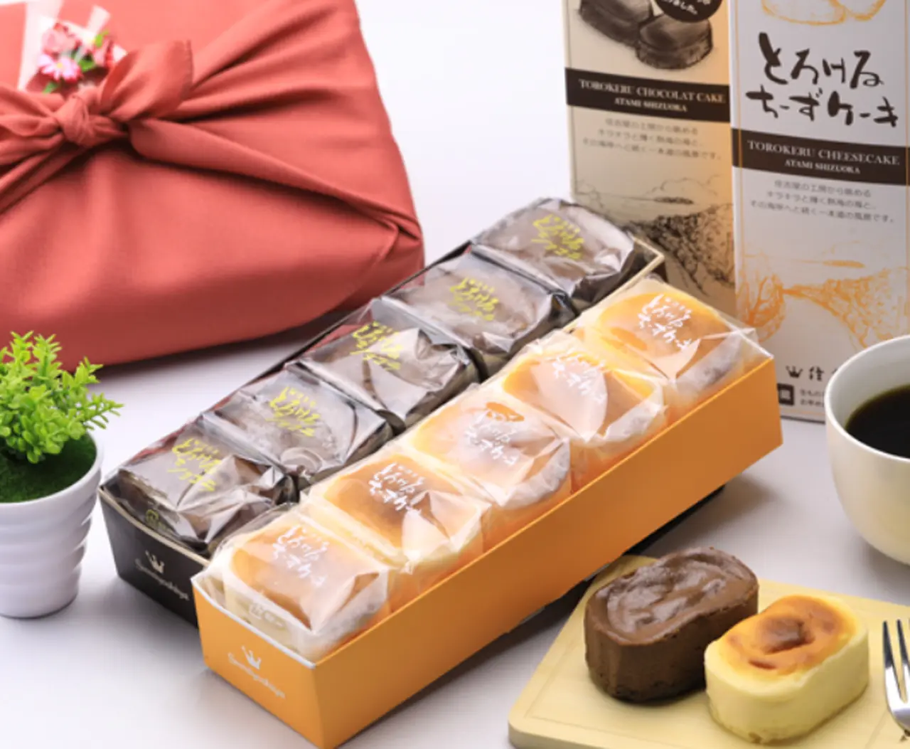 お年賀におすすめの人気お菓子 おしゃれプチギフトは新年の手土産にも お年賀におすすめの人気お菓子 おしゃれプチギフトは新年の手土産にも