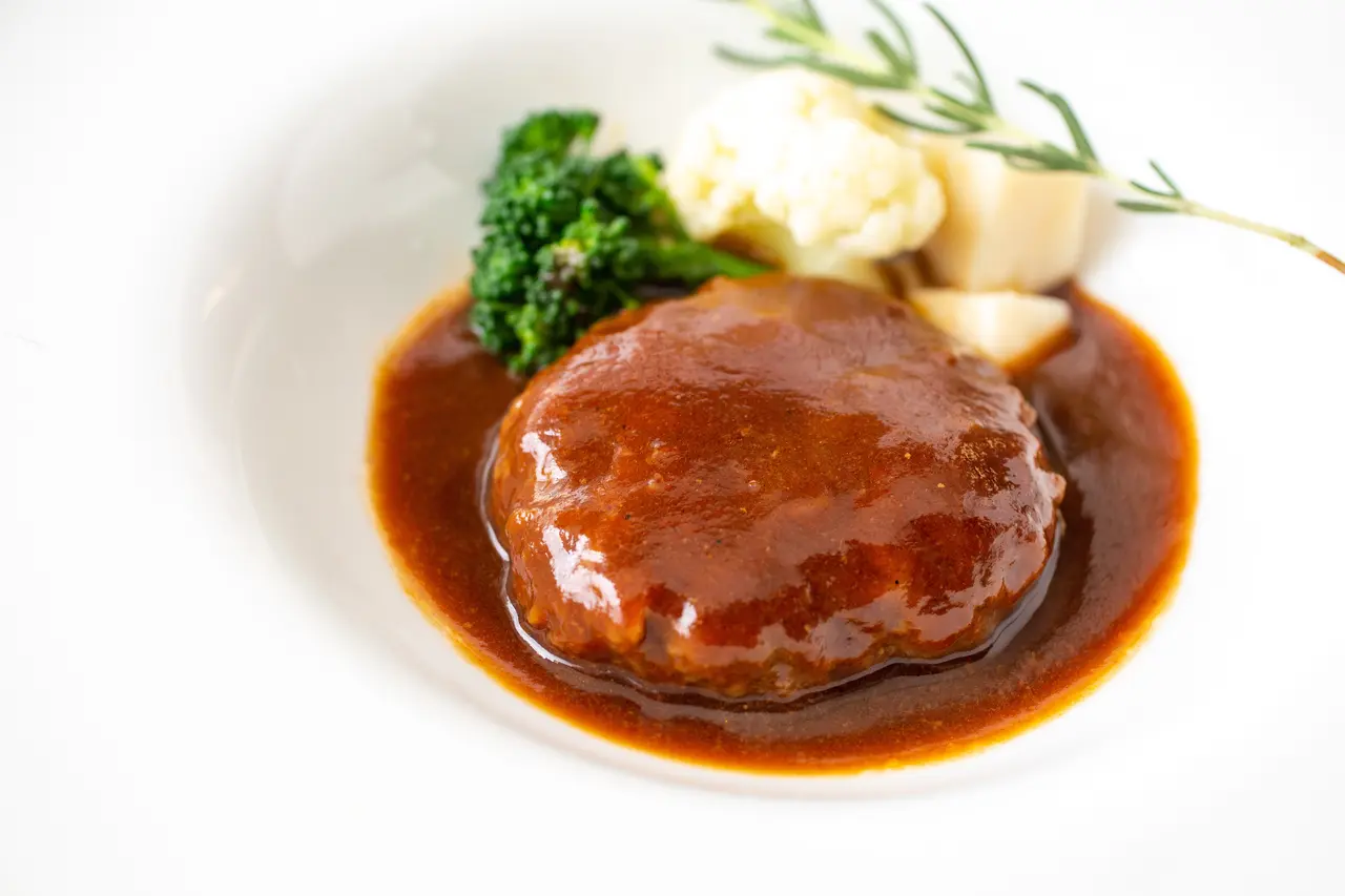 おとりよせネット編集部が実食！人気のお取り寄せハンバーグ特集