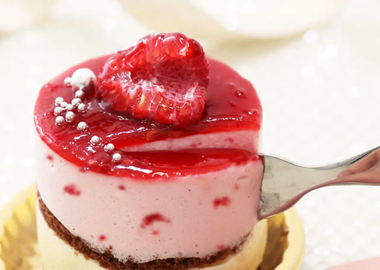 リップショコラ 2個入の画像