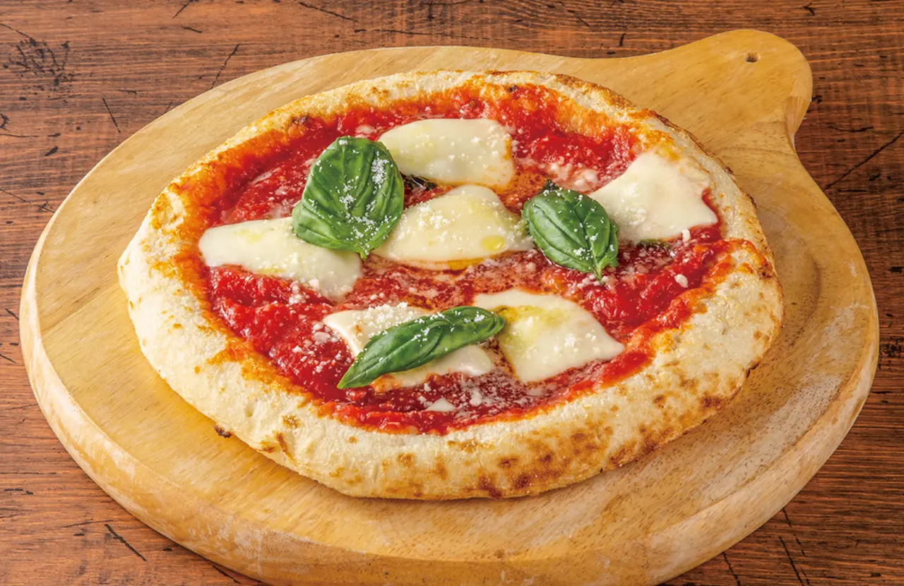 THE PIZZA セット ピザ2種6品入りの画像