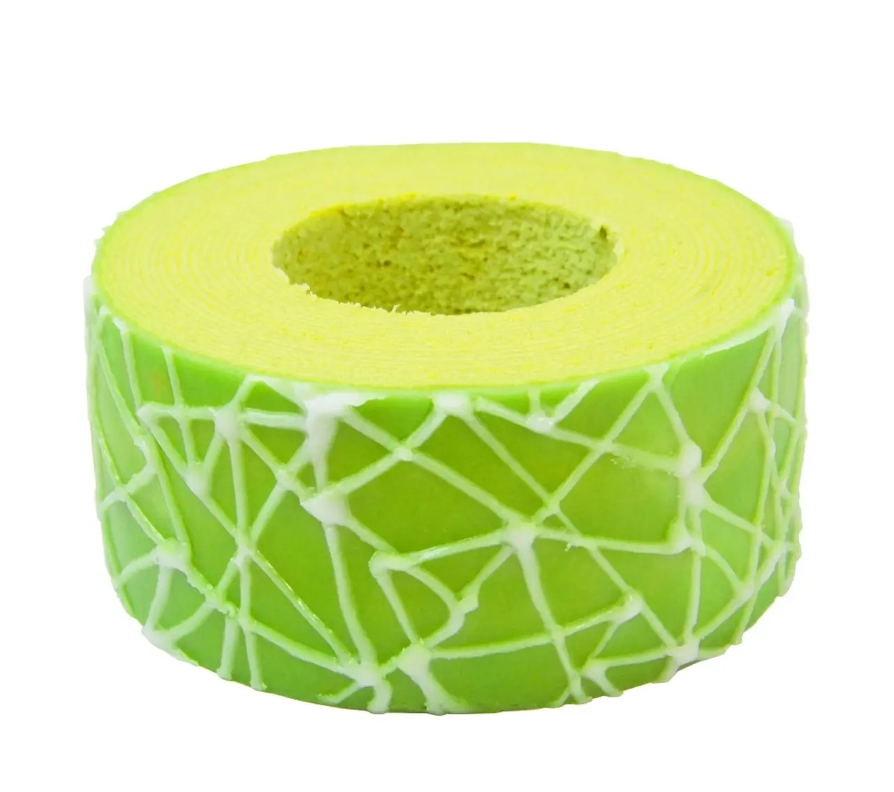 お米のバウム（庄内産完熟メロン特別サイズ）の画像