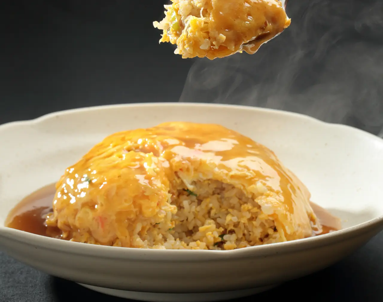 老舗町中華のお手軽惣菜５種セットの画像