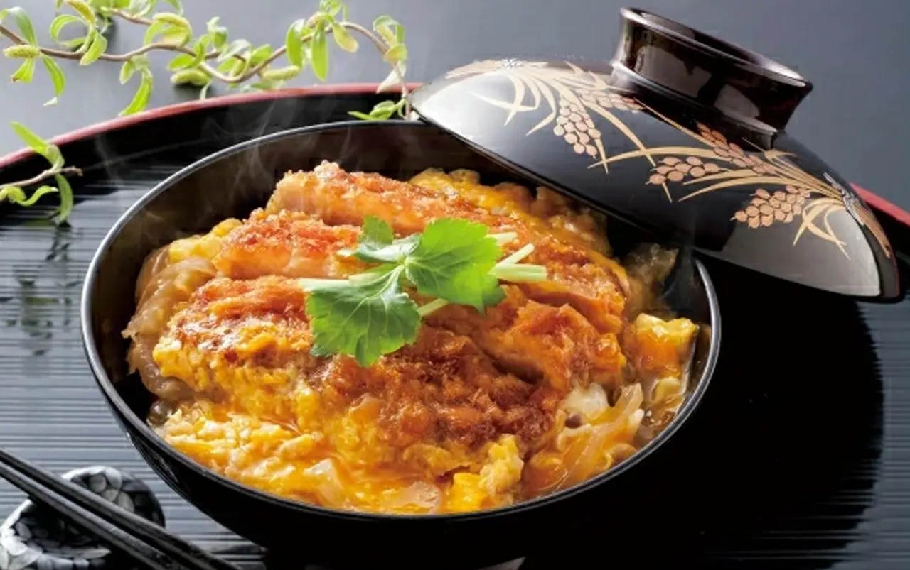 祇園又吉 だし香る京風かつとじ 6個の画像