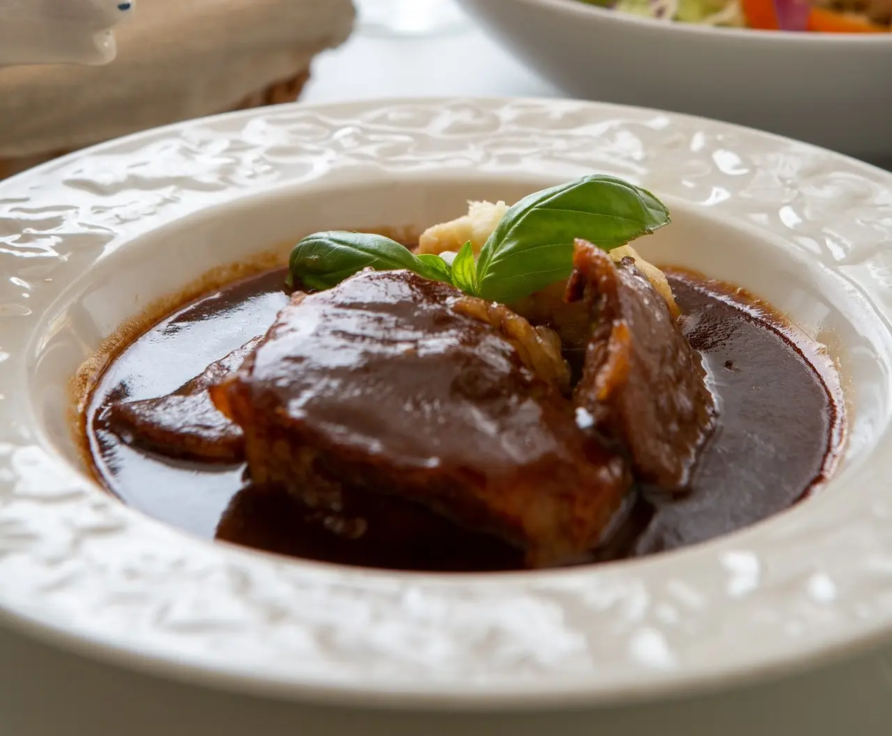 初めてのノワドココ名物料理セットB(6種類)の画像