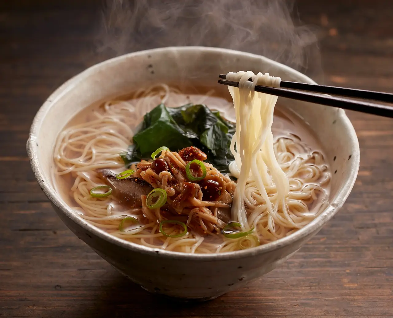 養々麺（ようようめん）10食入りの画像