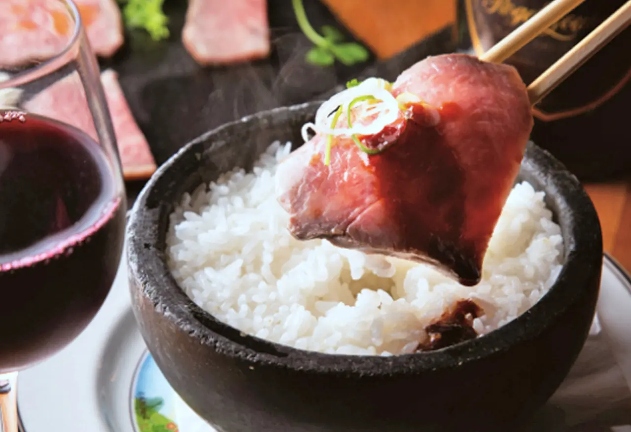 初めてのノワ・ド・ココ名物料理セットA(3種類)の画像