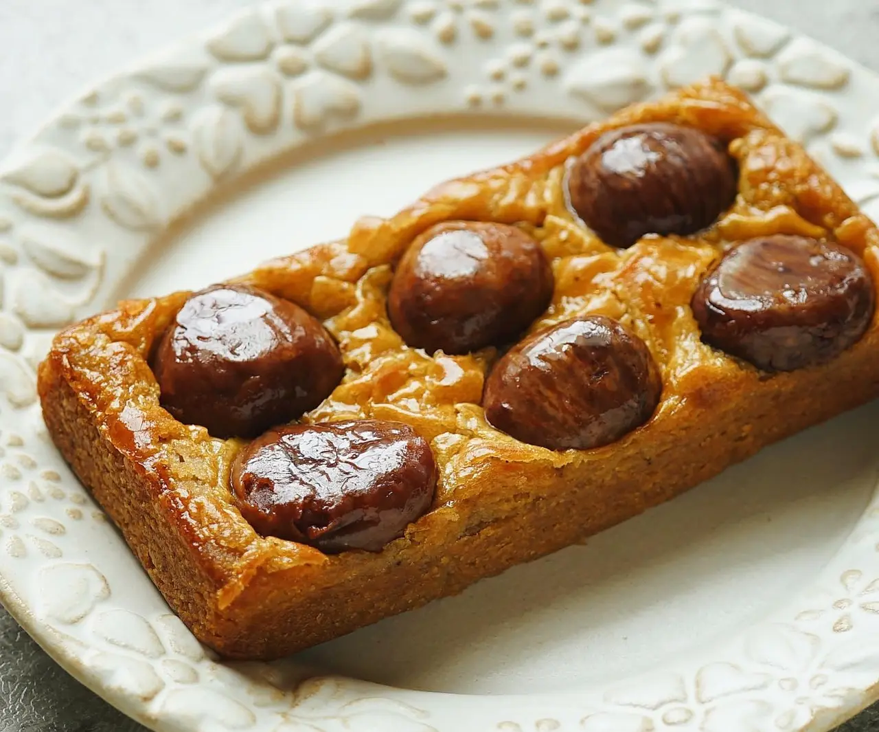 MONDIALスイートマロンの画像