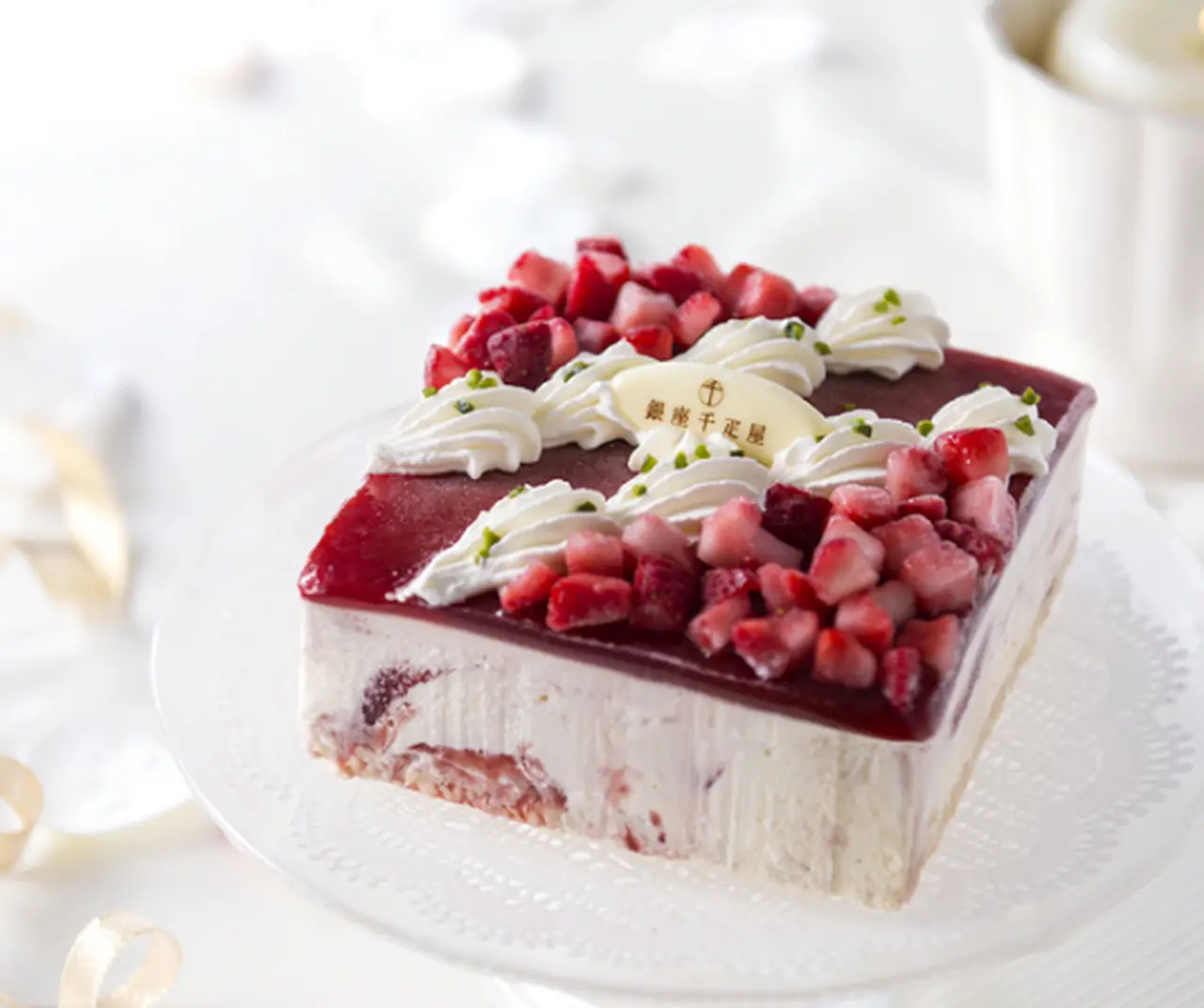 人気のアイスケーキ特集 お取り寄せできる美味しい専門店のおすすめ品 人気のアイスケーキ特集 お取り寄せできる美味しい専門店のおすすめ品