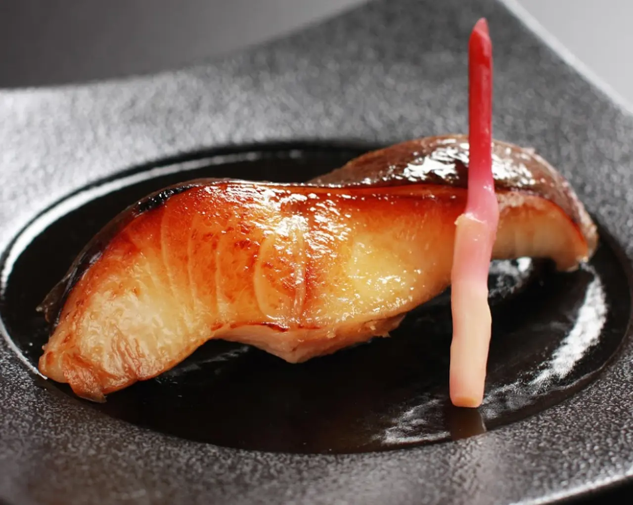 蔵みそ漬(西京漬け) 詰合せ 『白川』 5切入の画像