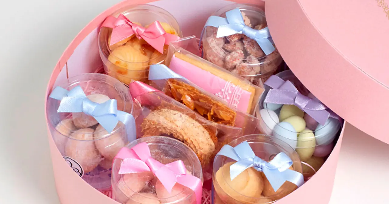 パッケージや見た目かわいい プレゼントに喜ばれる 乙女スイーツ 特集 パッケージや見た目かわいい プレゼントに喜ばれる 乙女スイーツ 特集