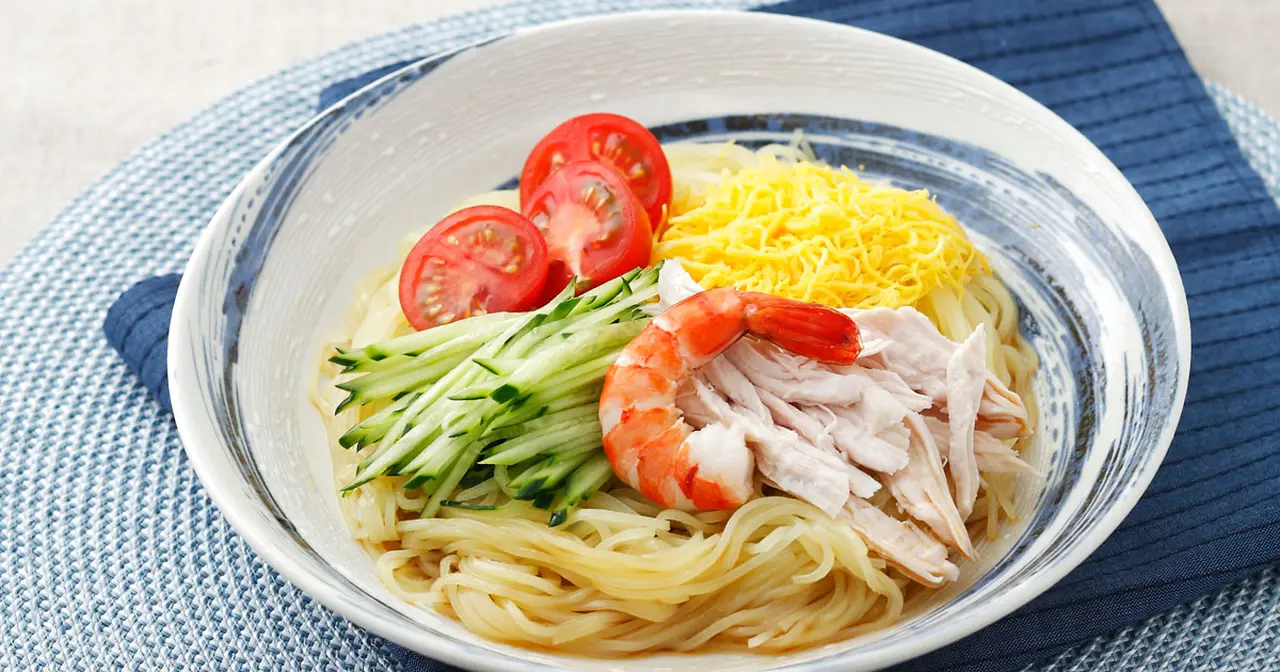 そうめん そば 冷やし中華など 夏におすすめ極上お取り寄せ麺特集 そうめん そば 冷やし中華など 夏におすすめ極上お取り寄せ麺特集