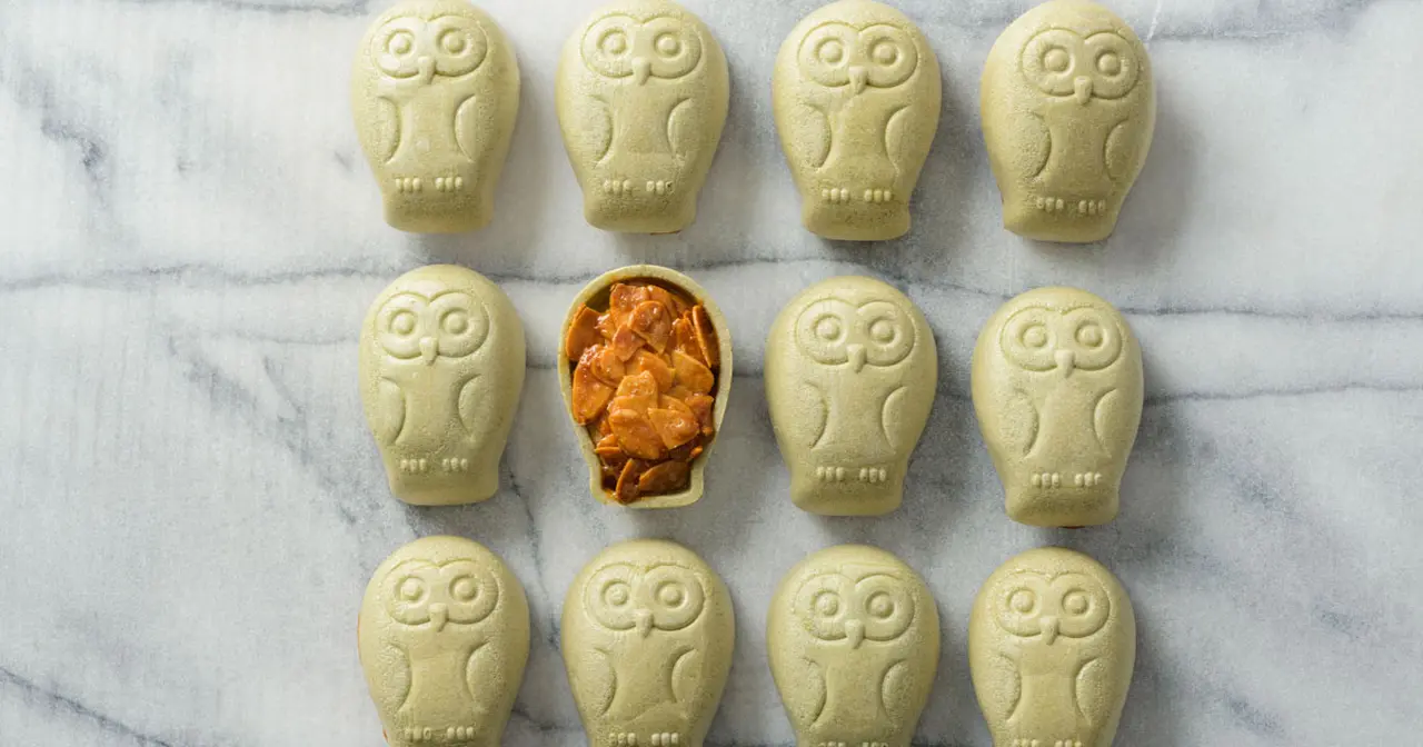 お年賀におすすめの人気お菓子 おしゃれプチギフトは新年の手土産にも お年賀におすすめの人気お菓子 おしゃれプチギフトは新年の手土産にも