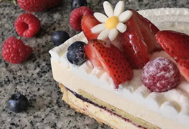 ドゥーブルフロマージュ 4号の画像