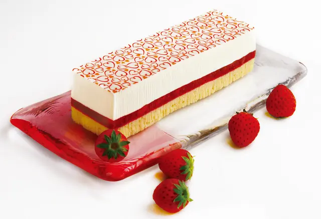 スリム・レアチーズ・フレーズの画像