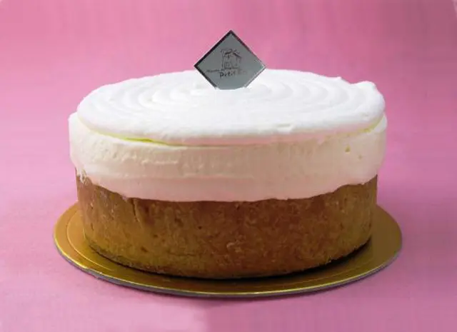 ヴァッシュ 4号の画像