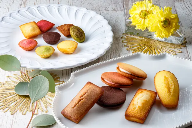 ホワイトデーお返し特集21 一度は食べてみたい憧れの人気お菓子
