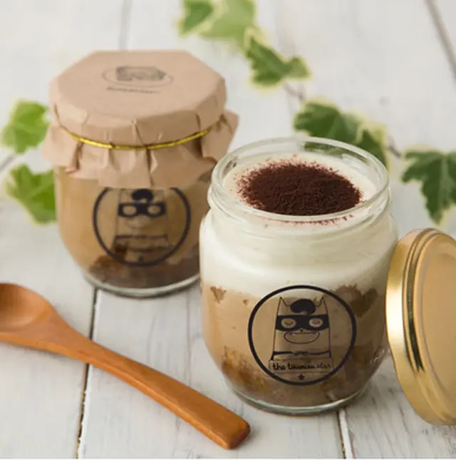 ママヒーロー（6個セット）の画像