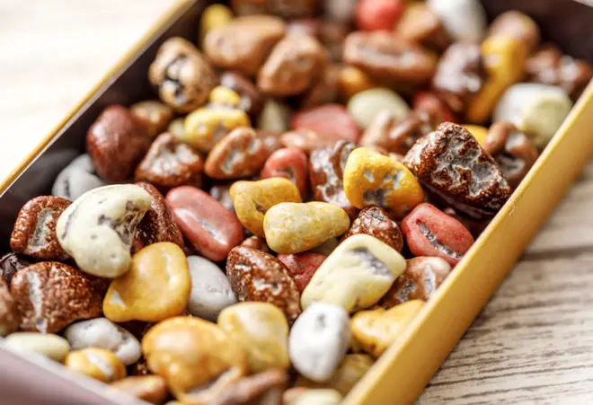 じゃりのサブ画像