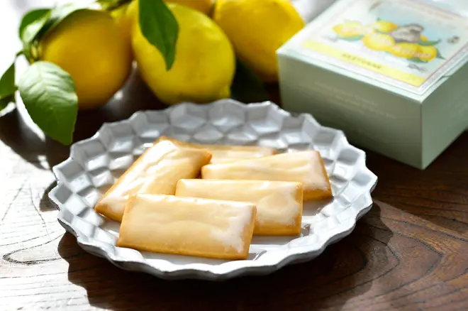 サブレ・シトロン（8個入）のサブ画像