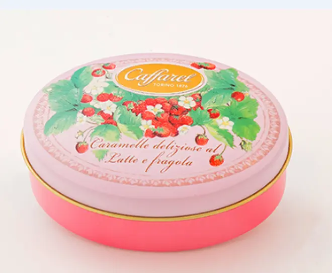 キャンディストロベリー キャンディのサブ画像