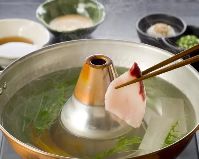 極上ぶりとろ約400gのサブ画像