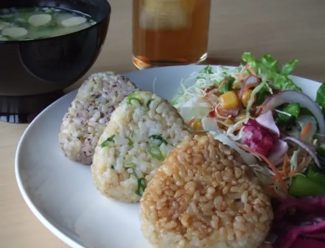 玄米おむすびお試し20個セットのサブ画像